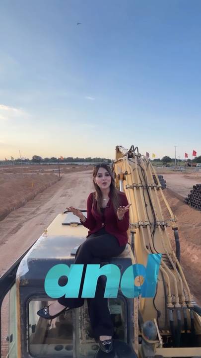 Ad by Kings Pride Infra Projects