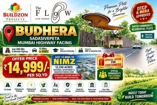 Ad by Sri ram ram
