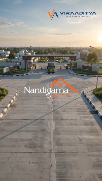 Ad by Viraaditya Infra Developers
