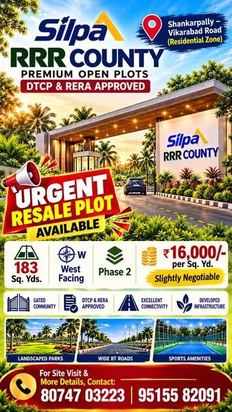 Ad by Gns realty nexus